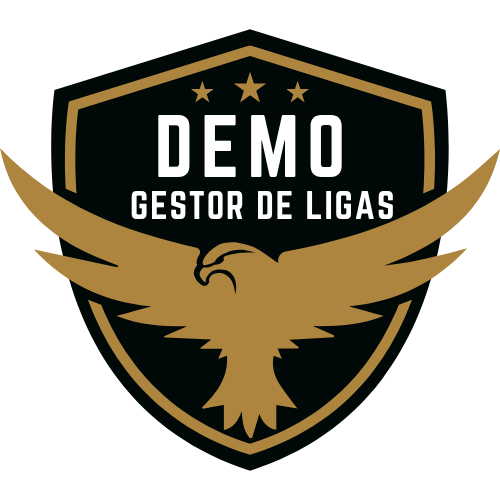 Demo Web Deportiva Viva